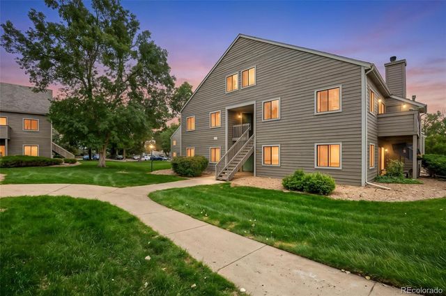 3600 S Pierce Street 5-103, Denver, CO 80235