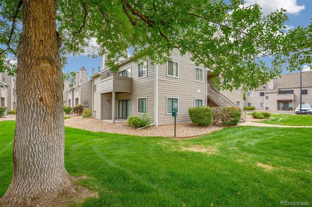 3600 S Pierce Street 5-103, Denver, CO 80235