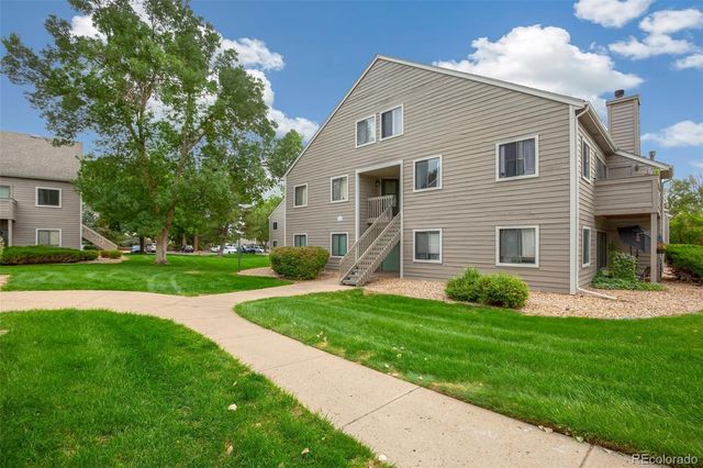 3600 S Pierce Street 5-103, Denver, CO 80235