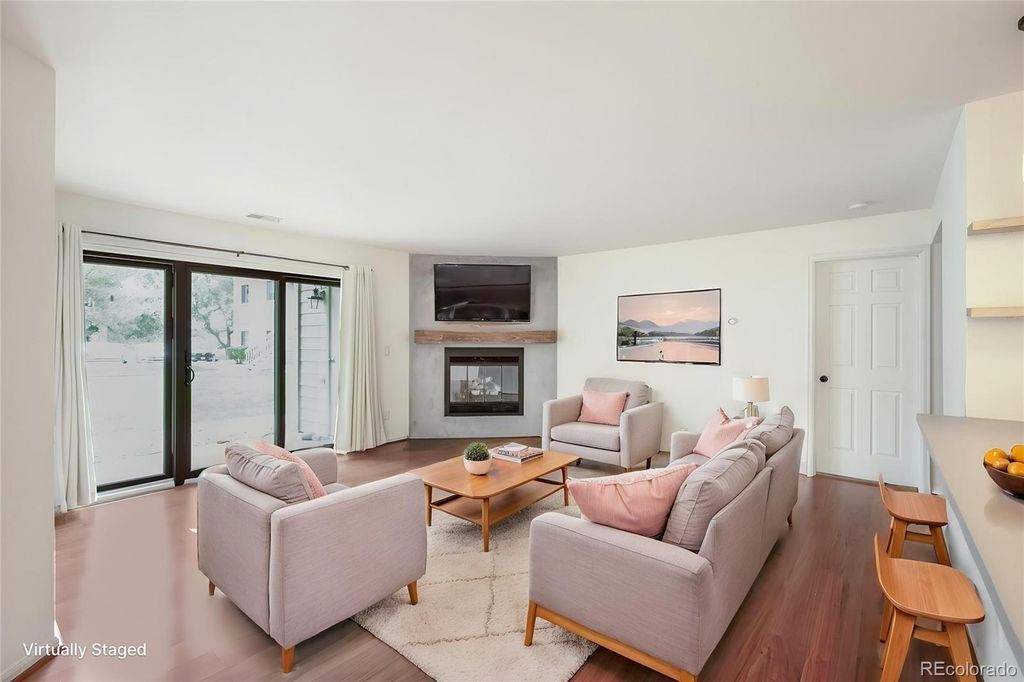 3600 S Pierce Street 5-103, Denver, CO 80235