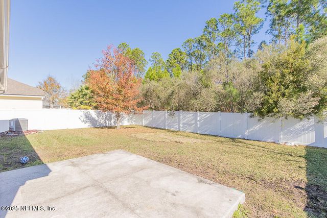 95241 TANGLEWOOD Drive, Fernandina Beach, FL 32034