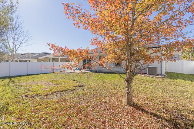 95241 TANGLEWOOD Drive, Fernandina Beach, FL 32034