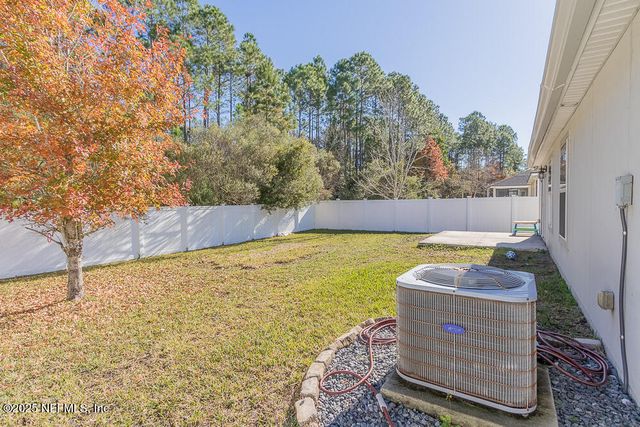 95241 TANGLEWOOD Drive, Fernandina Beach, FL 32034