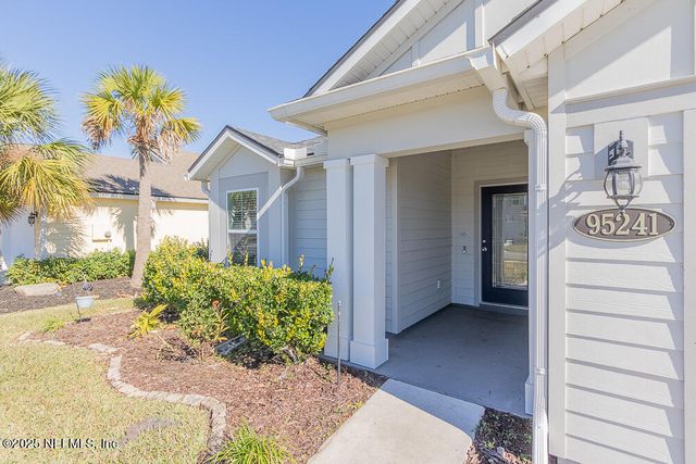 95241 TANGLEWOOD Drive, Fernandina Beach, FL 32034