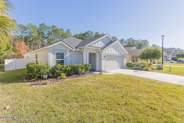 95241 TANGLEWOOD Drive, Fernandina Beach, FL 32034