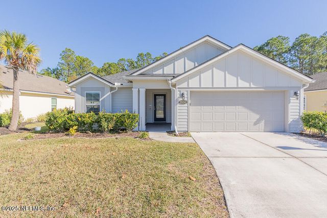 95241 TANGLEWOOD Drive, Fernandina Beach, FL 32034