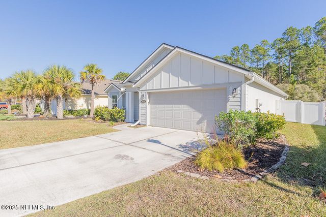 95241 TANGLEWOOD Drive, Fernandina Beach, FL 32034