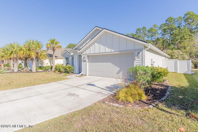 95241 TANGLEWOOD Drive, Fernandina Beach, FL 32034