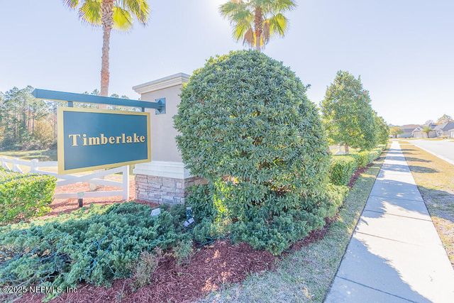 95241 TANGLEWOOD Drive, Fernandina Beach, FL 32034