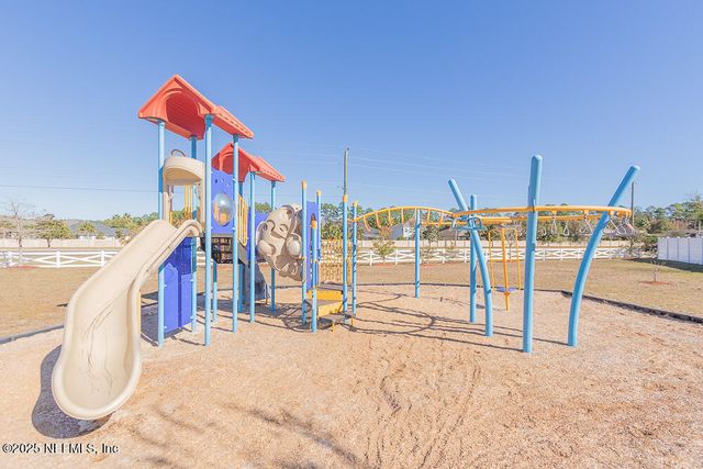 95241 TANGLEWOOD Drive, Fernandina Beach, FL 32034