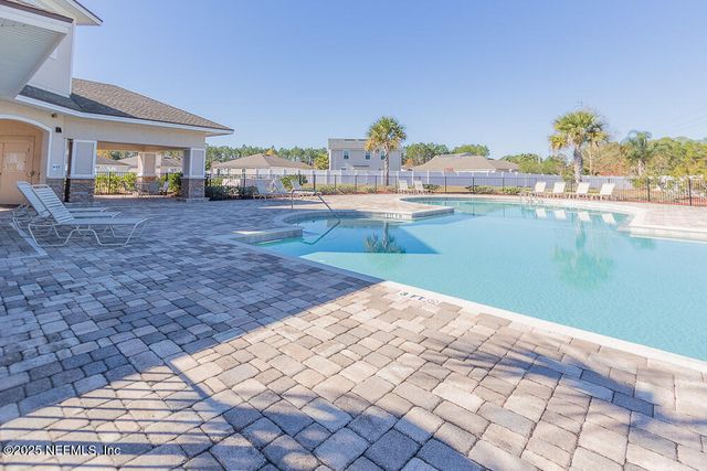 95241 TANGLEWOOD Drive, Fernandina Beach, FL 32034