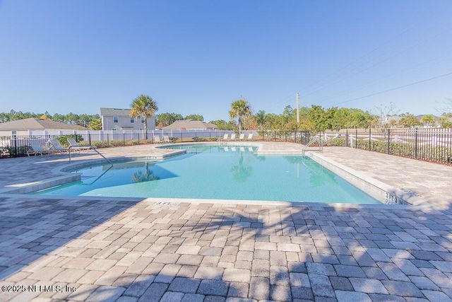 95241 TANGLEWOOD Drive, Fernandina Beach, FL 32034