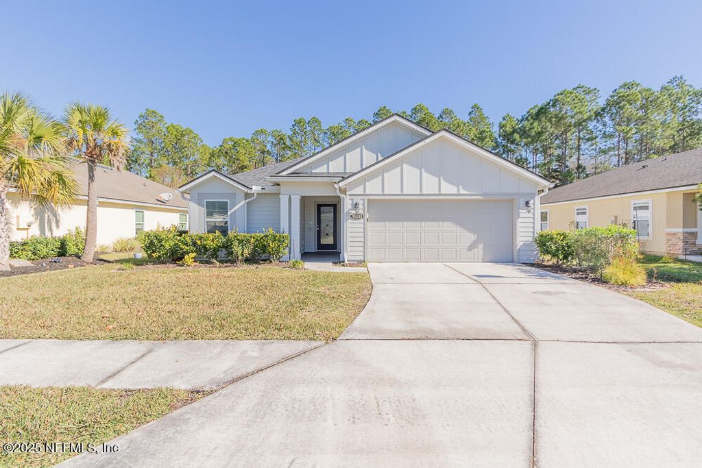 95241 TANGLEWOOD Drive, Fernandina Beach, FL 32034