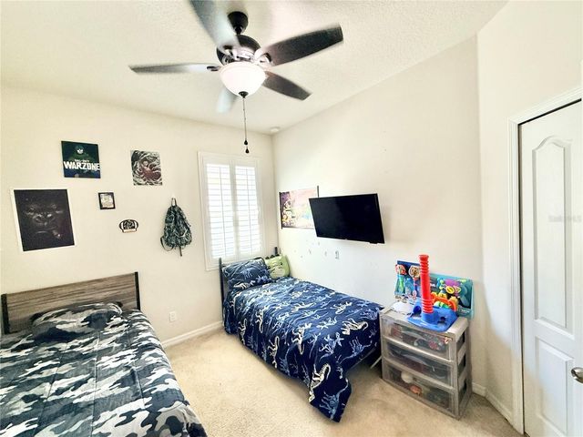 2769 LIMERICK CIRCLE, Grand Island, FL 32735