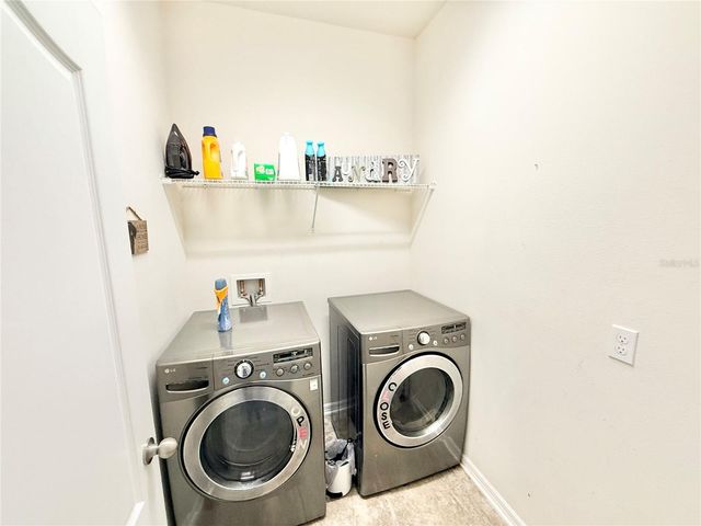 2769 LIMERICK CIRCLE, Grand Island, FL 32735