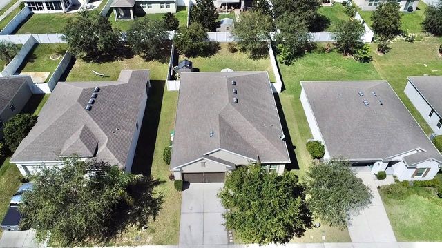 2769 LIMERICK CIRCLE, Grand Island, FL 32735