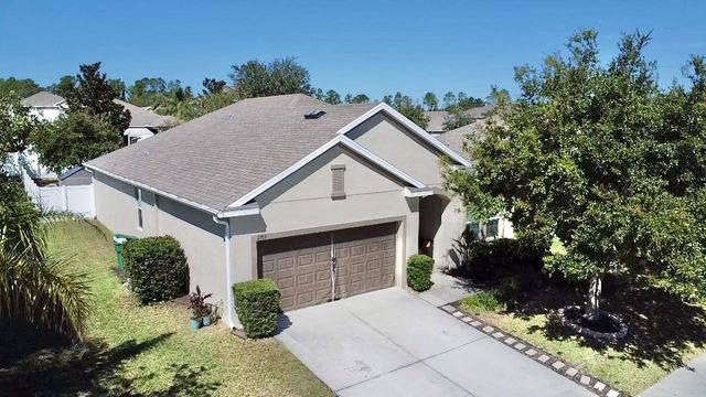 2769 LIMERICK CIRCLE, Grand Island, FL 32735