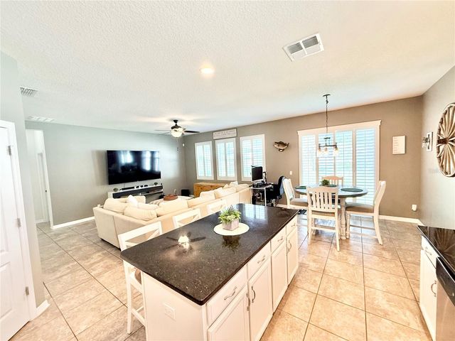 2769 LIMERICK CIRCLE, Grand Island, FL 32735