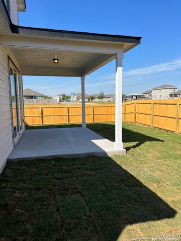 2164 Griffith, Seguin, TX 78155