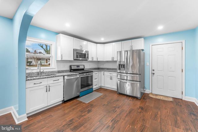 7303 16TH PL, Hyattsville, MD 20783