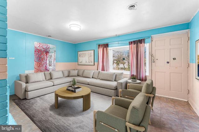 7303 16TH PL, Hyattsville, MD 20783