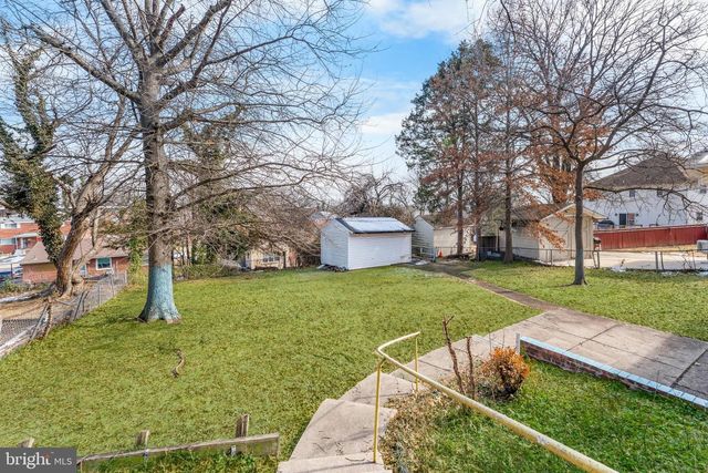 7303 16TH PL, Hyattsville, MD 20783