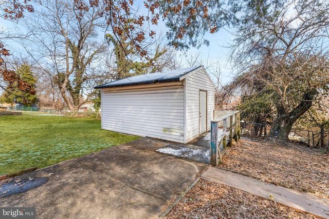 7303 16TH PL, Hyattsville, MD 20783