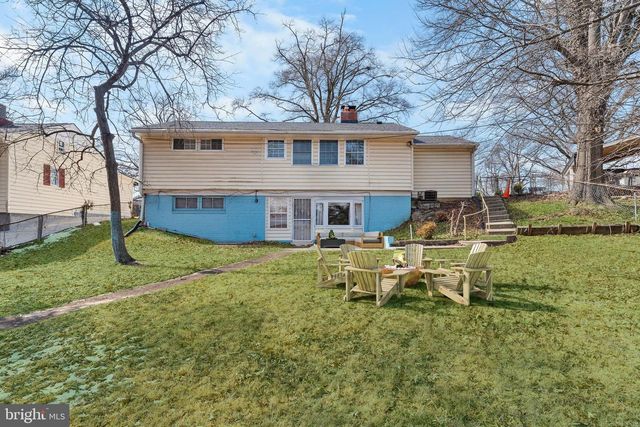 7303 16TH PL, Hyattsville, MD 20783