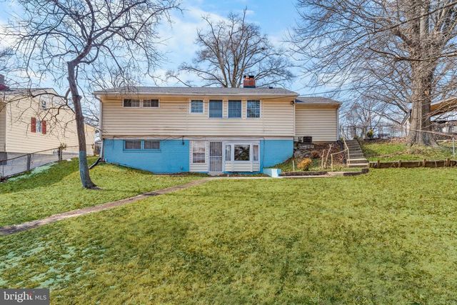 7303 16TH PL, Hyattsville, MD 20783