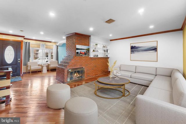 7303 16TH PL, Hyattsville, MD 20783