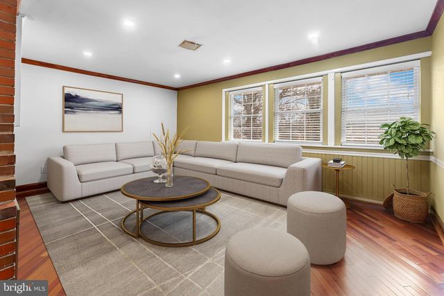 7303 16TH PL, Hyattsville, MD 20783