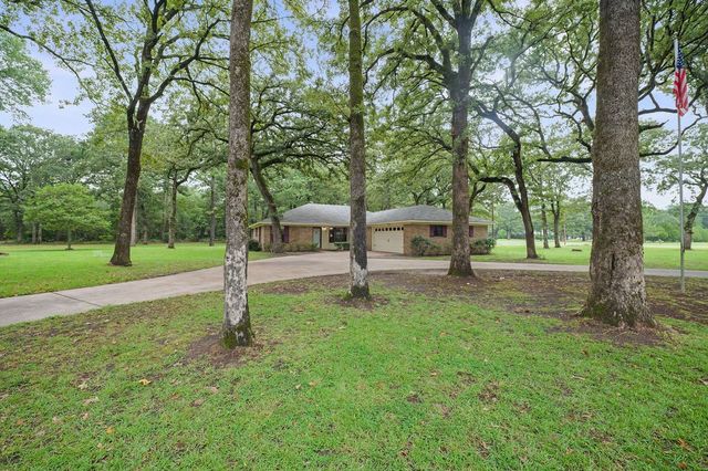 605 County Road 2445, Mineola, TX 75773