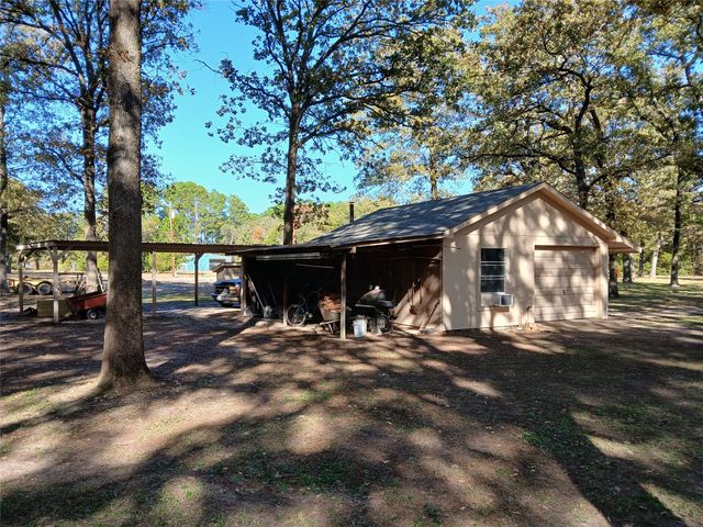 605 County Road 2445, Mineola, TX 75773