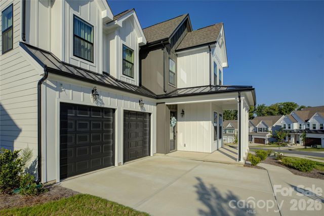 17910 Wilbanks Drive, Charlotte, NC 28278