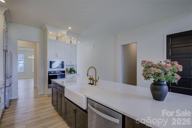 17910 Wilbanks Drive, Charlotte, NC 28278