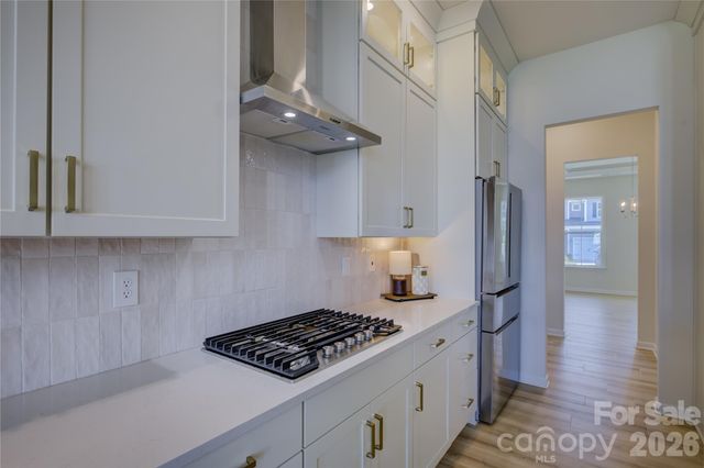 17910 Wilbanks Drive, Charlotte, NC 28278