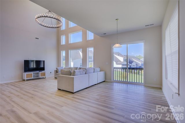 17910 Wilbanks Drive, Charlotte, NC 28278