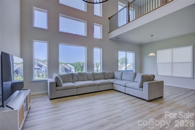 17910 Wilbanks Drive, Charlotte, NC 28278