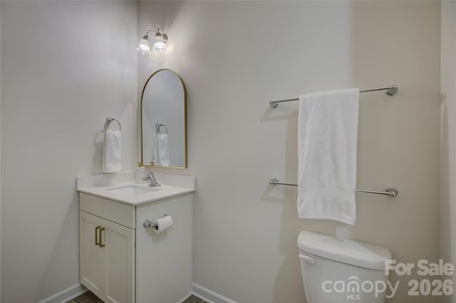 17910 Wilbanks Drive, Charlotte, NC 28278