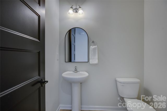 17910 Wilbanks Drive, Charlotte, NC 28278