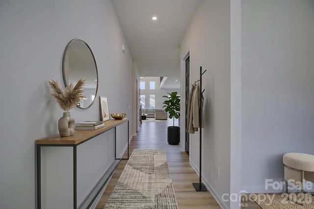17910 Wilbanks Drive, Charlotte, NC 28278