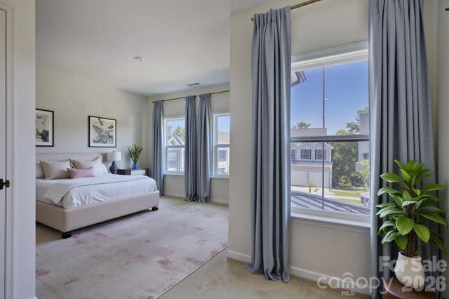 17910 Wilbanks Drive, Charlotte, NC 28278
