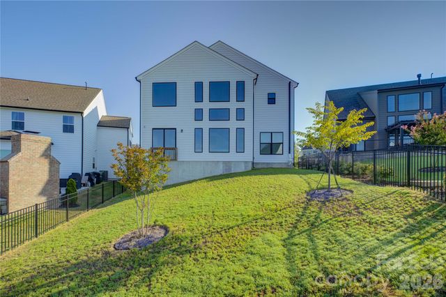 17910 Wilbanks Drive, Charlotte, NC 28278