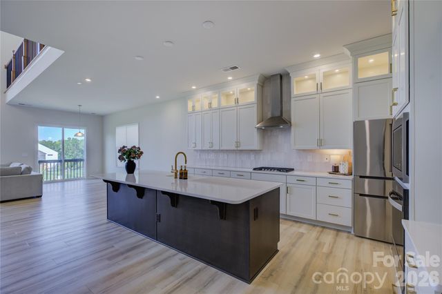17910 Wilbanks Drive, Charlotte, NC 28278