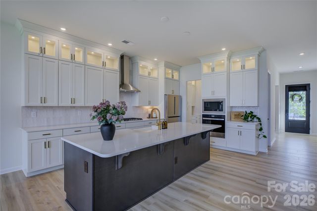 17910 Wilbanks Drive, Charlotte, NC 28278
