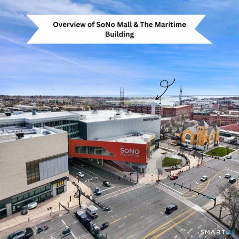 33 North Water Street 404, Norwalk, CT 06854