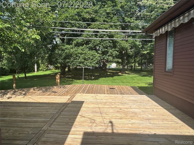 16080 Merriman Road, Livonia, MI 48154