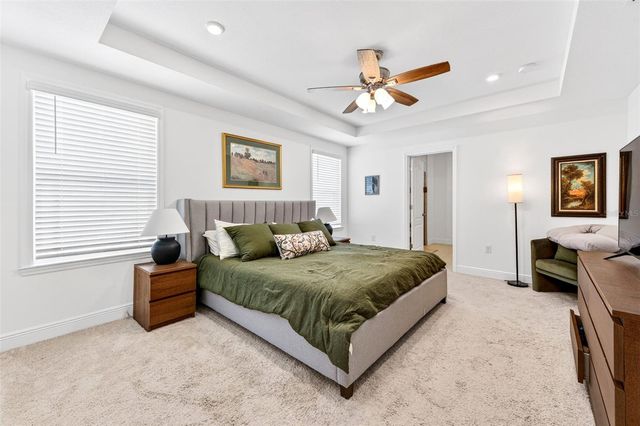 2530 ROYGARIS STREET NW, Palm Bay, FL 32907