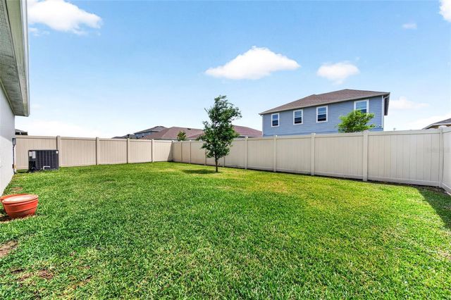 2530 ROYGARIS STREET NW, Palm Bay, FL 32907