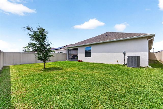 2530 ROYGARIS STREET NW, Palm Bay, FL 32907